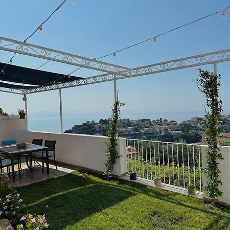 Amalfi Coast Holiday House Scala Dış mekan fotoğraf