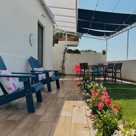 Amalfi Coast Holiday House Scala Dış mekan fotoğraf