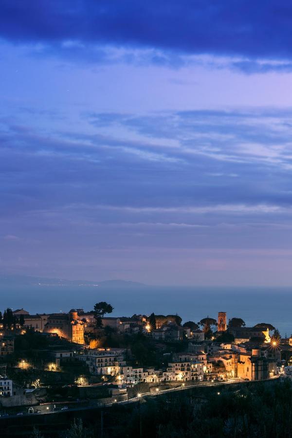 Amalfi Coast Holiday House Scala Dış mekan fotoğraf