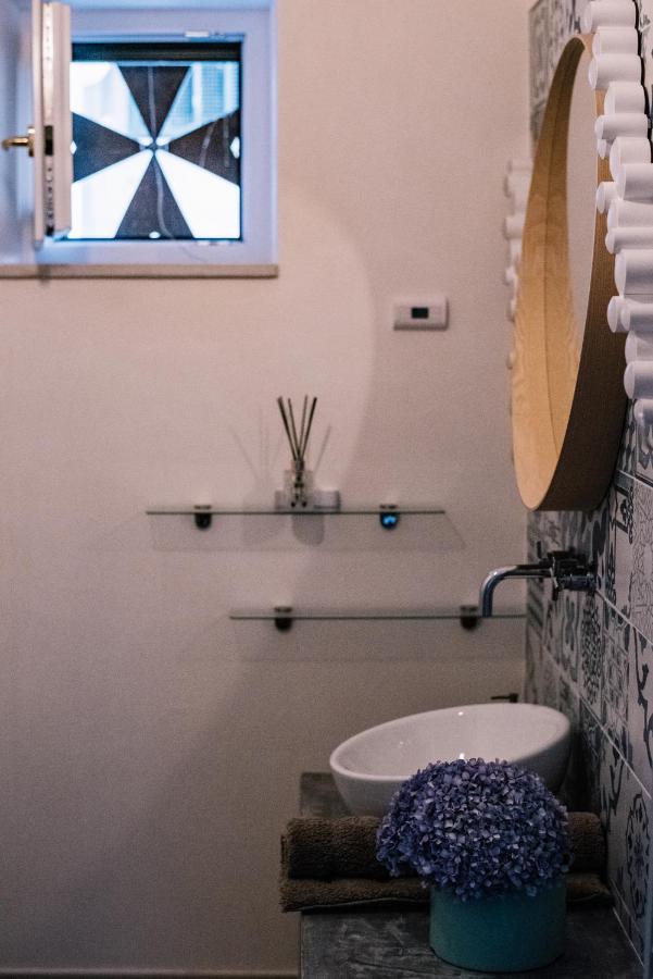 Amalfi Coast Holiday House Scala Dış mekan fotoğraf