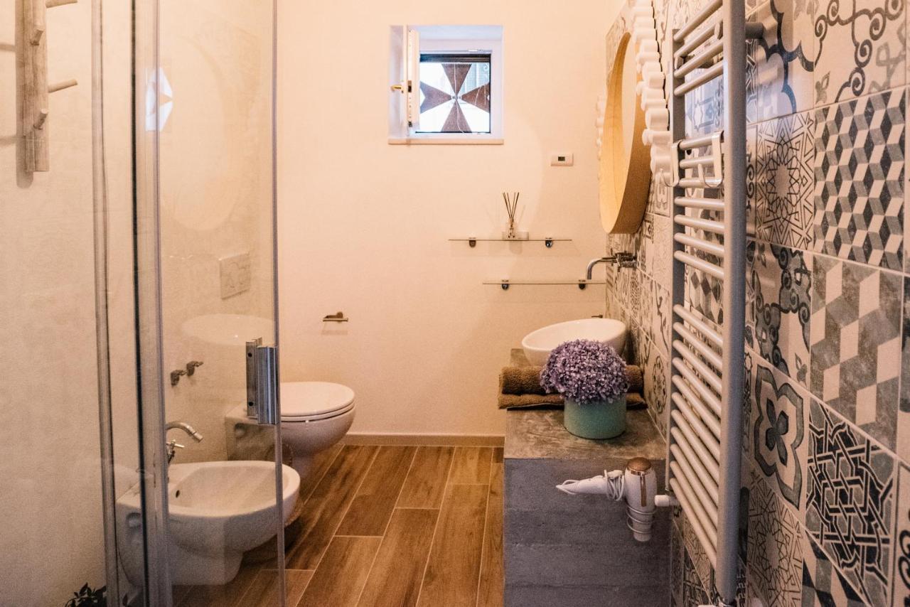 Amalfi Coast Holiday House Scala Dış mekan fotoğraf
