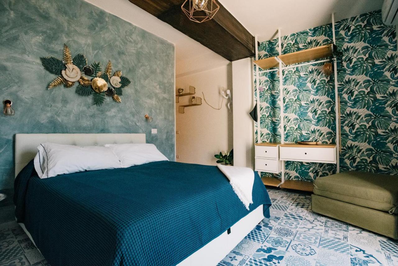 Amalfi Coast Holiday House Scala Dış mekan fotoğraf