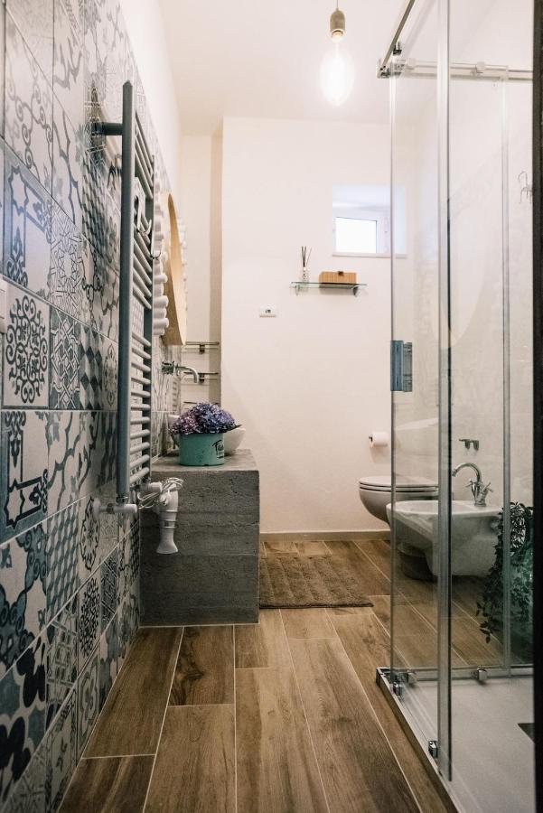 Amalfi Coast Holiday House Scala Dış mekan fotoğraf